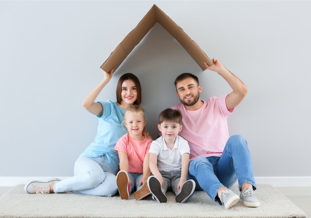 Familie stärken